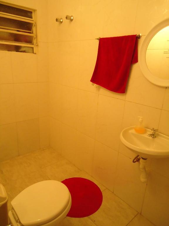 Pauliceia Hostel São Paulo Zimmer foto